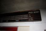 Inside 'at risk' Victoria Theatre Lower Broughton Salford